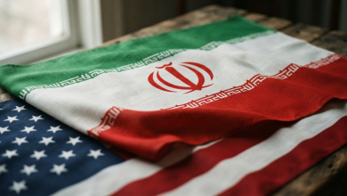 بازنمایی تصویر ایران در اندیشکده های آمریکایی