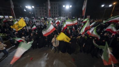 محله محوری، بنیان اصلی پیشرفت جامعه ایران در پی جنگ رمضان