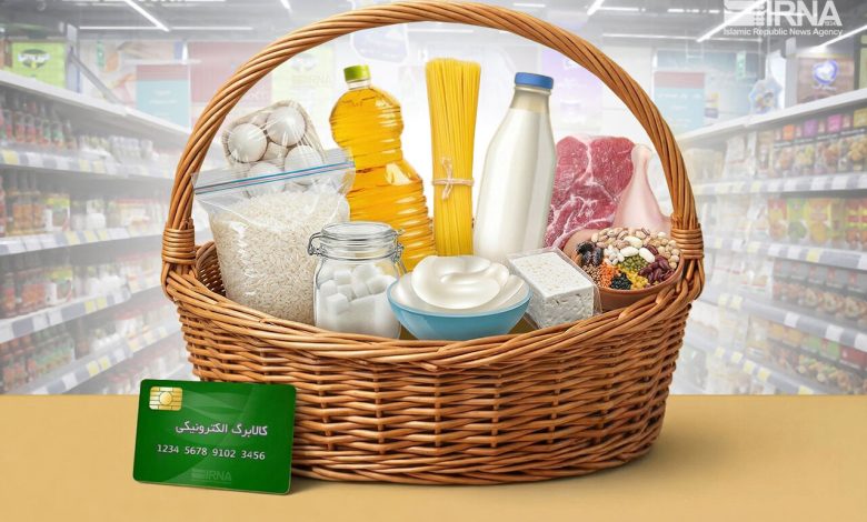 بازتعریف کالابرگ الکترونیکی به عنوان زیرساختی برای نوآوری