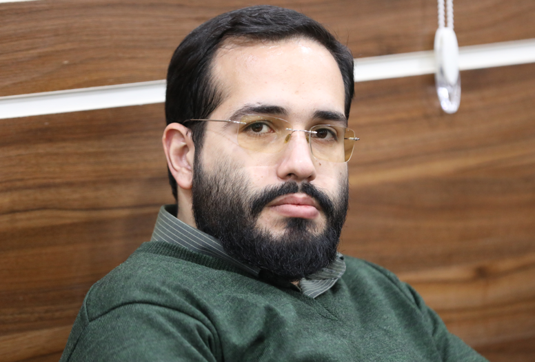 علیرضا رهنما