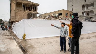 انسجام اجتماعی در بحران ها با تمرکز بر محله محوری