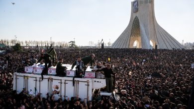تشییع رهبر و ضرورت بازنگری در سیاست‌های مدیریت ازدحام جمعیت