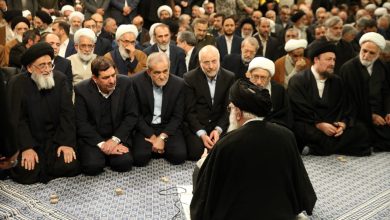 راهبردی برای انسجام ملی در میان کارگزاران نظام