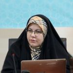 تصویر فاطمه سادات ناظری