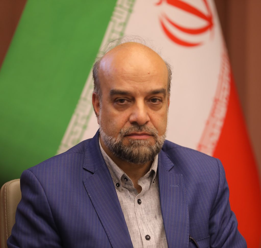مهرداد مهرکام