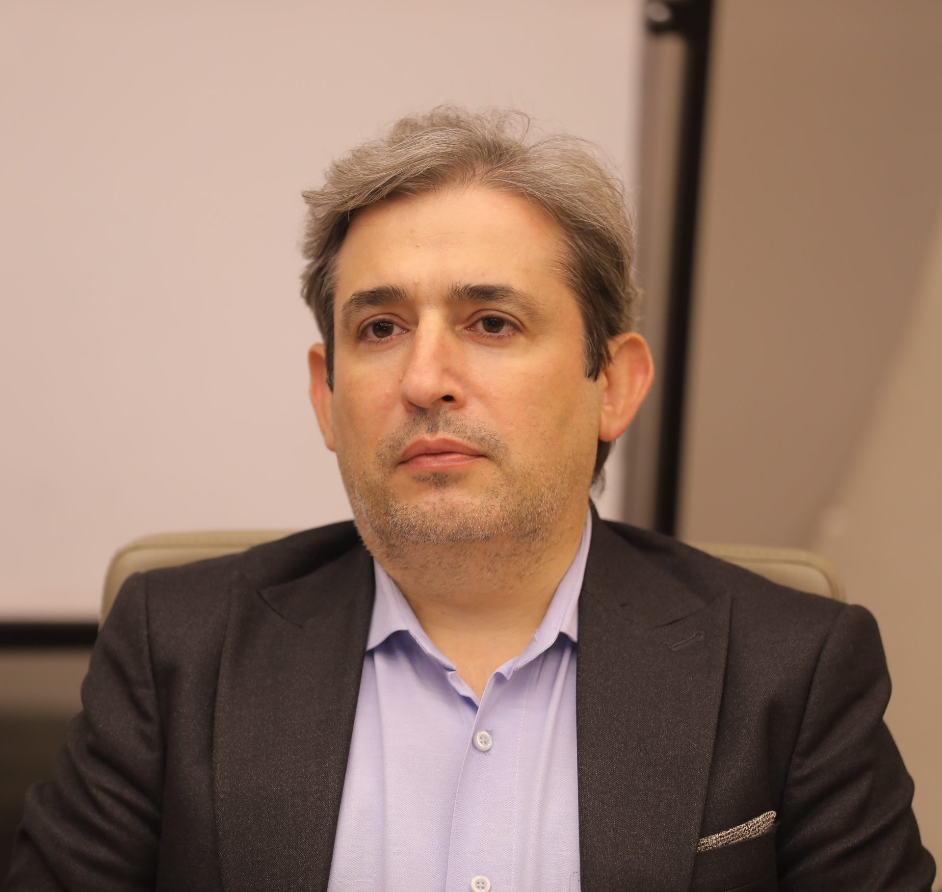 امین آصفی