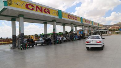 چالش ها و راهکارهای توسعه گاز طبیعی فشرده (CNG) در ایران