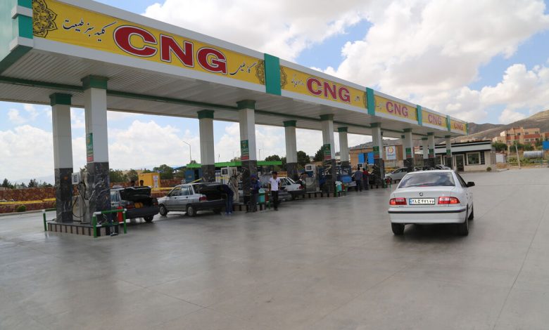 چالش ها و راهکارهای توسعه گاز طبیعی فشرده (CNG) در ایران
