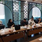 گزارش عصرانه بیست و هشتم - تامین مالی اندیشکده ها - اندیشکده سیاستگذاری امیرکبیر