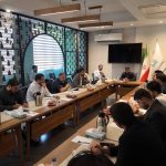 تامین مالی اندیشکده ها - اندیشکده سیاستگذاری امیرکبیر - عصرانه اندیشگاهی