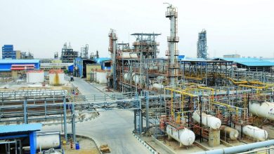 آسیب های وارده ناشی از جنگ تحمیلی سوم بر صنعت پتروشیمی کشور
