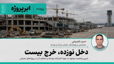 دخل نوزده، خرج بیست