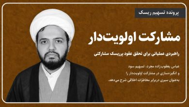مشارکت اولویت‌دار