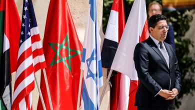 روابط مراکش و رژیم صهیونیستی در نظم امنیتی نوظهور شمال آفریقا
