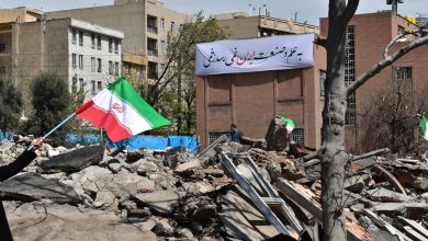 راهبردهای مدیریت دانشگاه و موسسات آموزش عالی و پژوهشی در شرایط جنگی و پس از جنگ