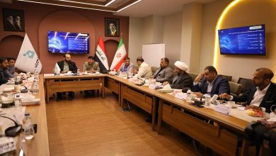 اولین نشست گفت‌وگوی اندیشکده‌های ایران و عراق