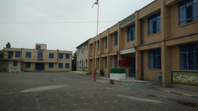 الگوی مطلوب تنوع مدارس در آموزش و پرورش
