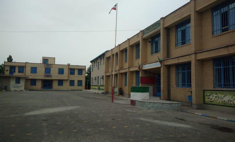 الگوی مطلوب تنوع مدارس در آموزش و پرورش