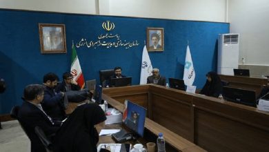 میز بنزین؛ نخستین جلسه سازمان بهینهسازی و اندیشکدههای حوزه انرژی