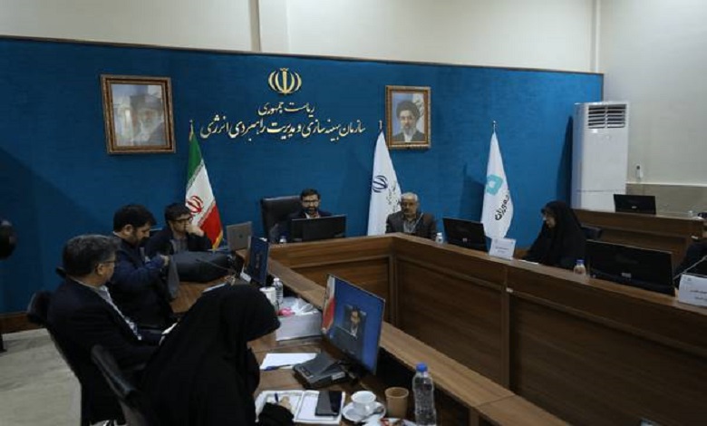 میز بنزین؛ نخستین جلسه سازمان بهینهسازی و اندیشکدههای حوزه انرژی