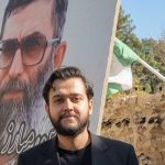 تصویر امیر یوسفی