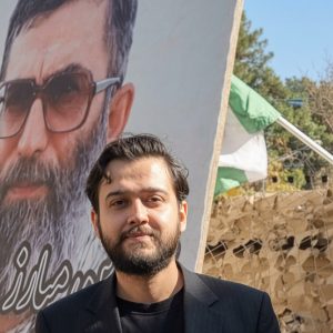 تصویر امیر یوسفی