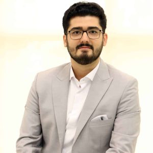 تصویر عباس صفایی مهر