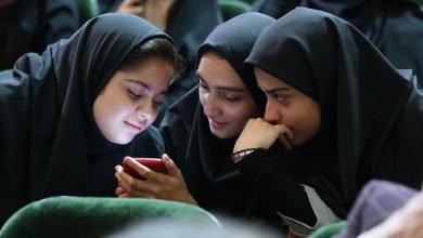 آینده نگاری نوجوان در افق 1410