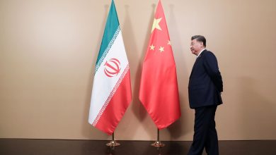 چین پشت خط مقدم؛ کالبدشکافی نسبت چین با جنگ ایران