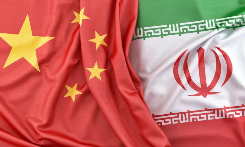 طراحی نظام ملی اجرایی‌سازی راهبرد همکاری ایران و چین در افق ۱۴۱۰