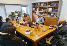 گفتوگو برای تقویت بازنمایی رسانهای اندیشکدهها و ترویج اندیشهورزی مسئولیتپذیر