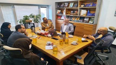 گفت‌وگو برای تقویت بازنمایی رسانه‌ای اندیشکده‌ها و ترویج اندیشه‌ورزی مسئولیت‌پذیر