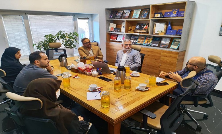 گفتوگو برای تقویت بازنمایی رسانهای اندیشکدهها و ترویج اندیشهورزی مسئولیتپذیر