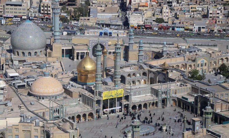 برنامه اصلاح نظام اداری؛ گامی به سوی بهره وری پایدار در استان قم