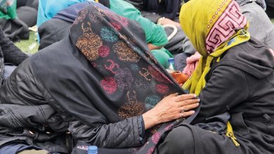 ارزیابی عملکرد مرکز نگهداری از زنان معتاد متجاهر در کشور