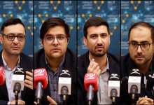 گزارش نشست تخصصی اندیشکده حکمرانی هوشمند با موضوع «هوشمندسازی قوه قضائیه»