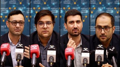 گزارش نشست تخصصی اندیشکده حکمرانی هوشمند با موضوع «هوشمندسازی قوه قضائیه»