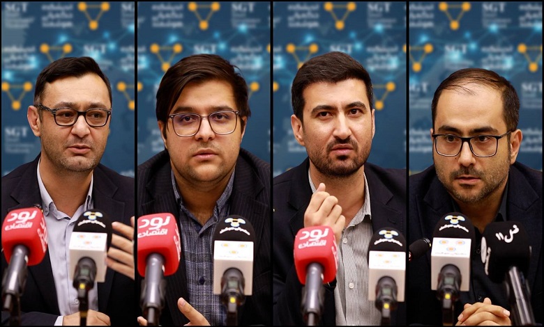 گزارش نشست تخصصی اندیشکده حکمرانی هوشمند با موضوع «هوشمندسازی قوه قضائیه»