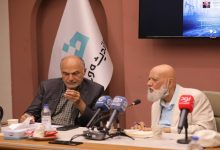 گزارش نشست تخصصی «بررسی مواجهه ایران و آمریکا در اقلیم میانی»