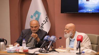 گزارش نشست تخصصی «بررسی مواجهه ایران و آمریکا در اقلیم میانی»