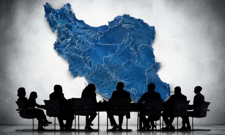 ضرورت اصلاح نظام کیفیت حکمرانی در ایران