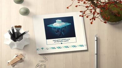کتاب بررسی بانکداری سایه‌ای در ایران؛ مفهوم، حجم و تحولات آن منتشر شد