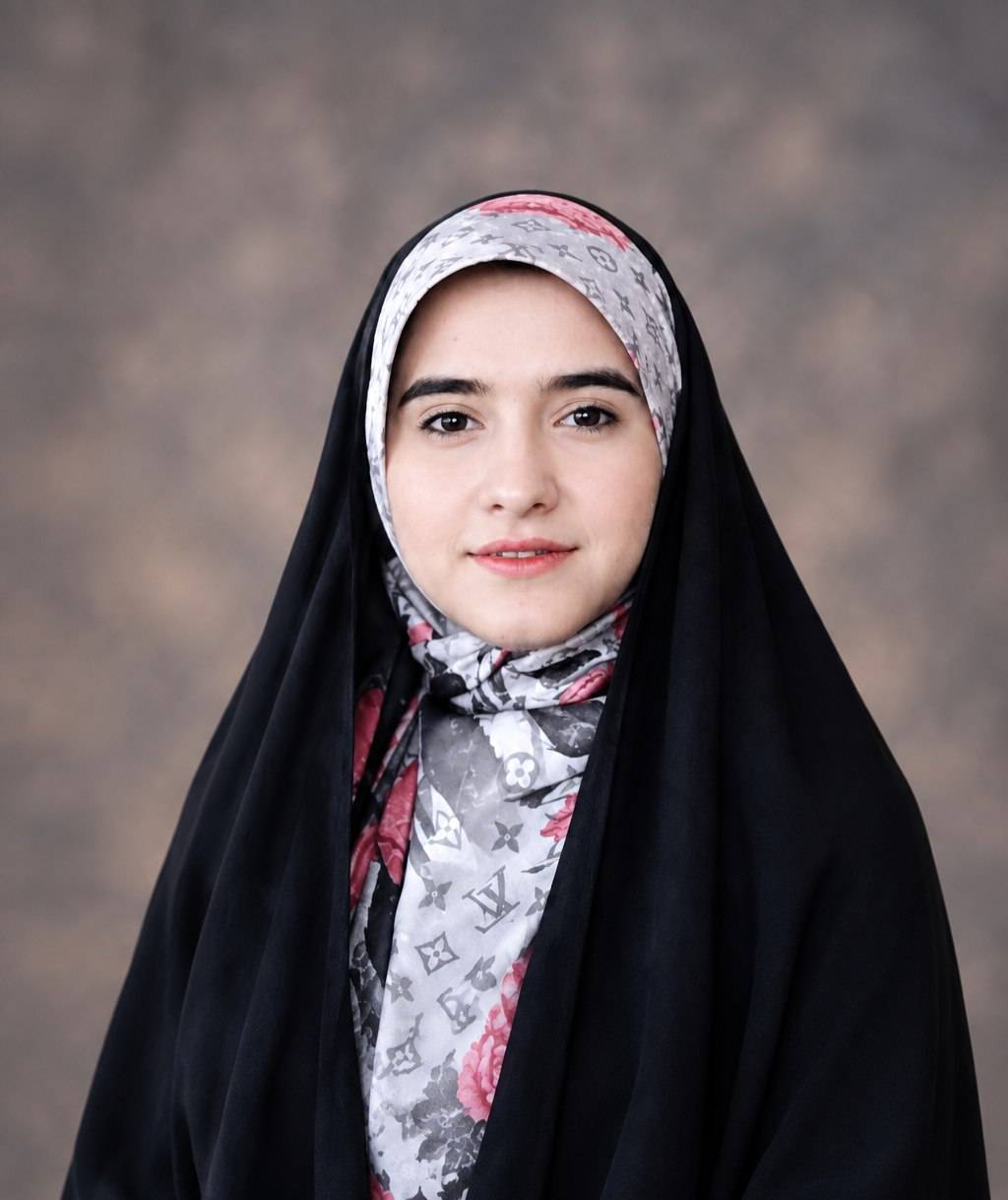معصومه احمدی