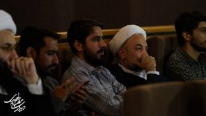 یادبود اندیشه‌ورز مصباح الهدی باقری کنی