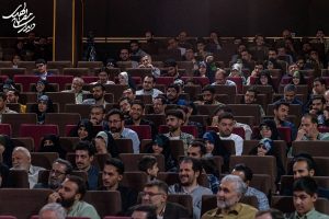 یادبود اندیشه‌ورز مصباح الهدی باقری کنی