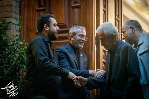 یادبود اندیشه‌ورز مصباح الهدی باقری کنی