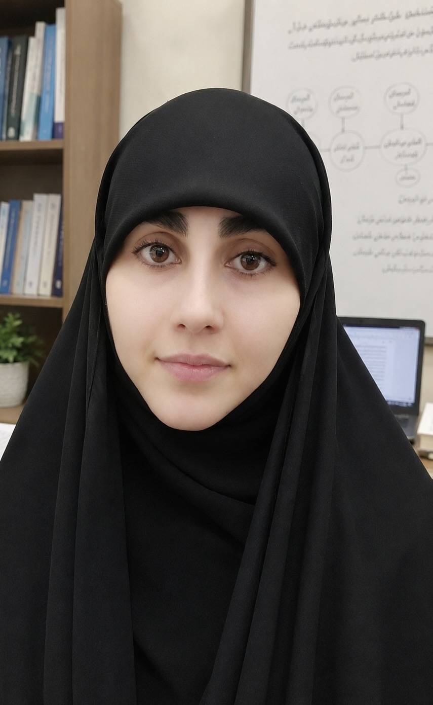 حانیه فاطمی نسب