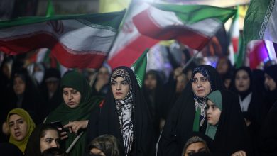 مطالعه اکتشافی و تیپ بندی تجمعات مردمی در جنگ رمضان