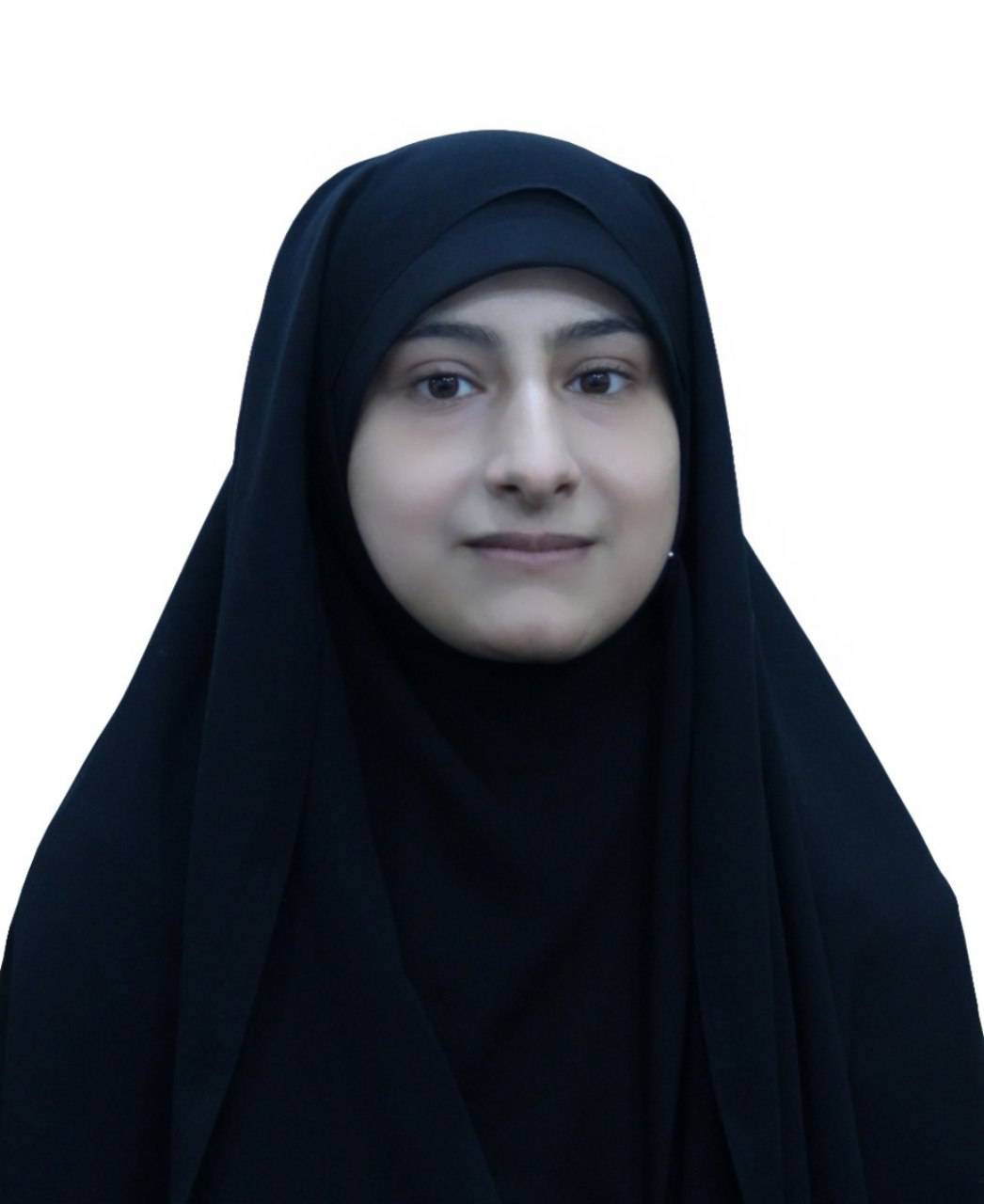 فاطمه بیتا