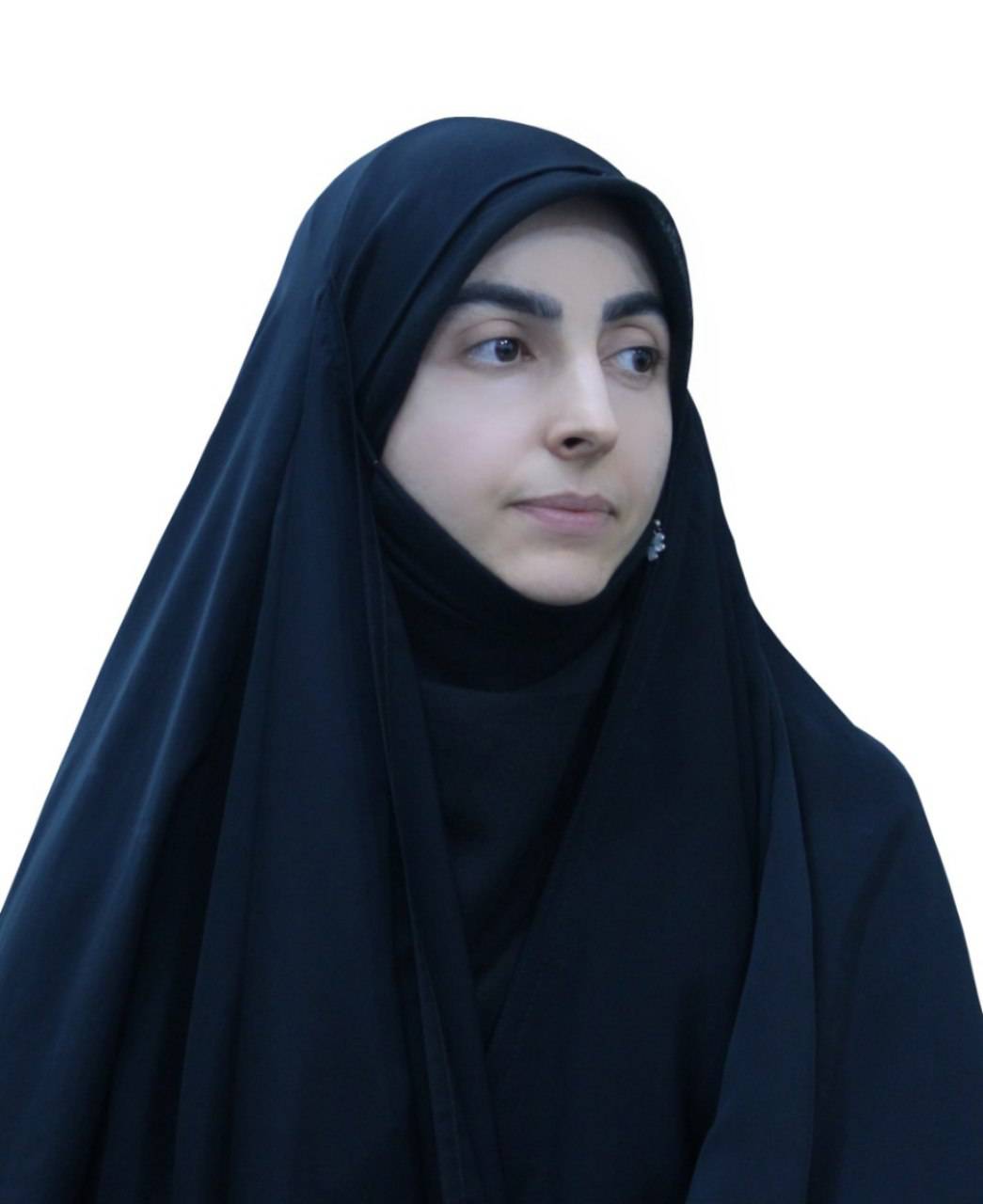 مریم یزدانی